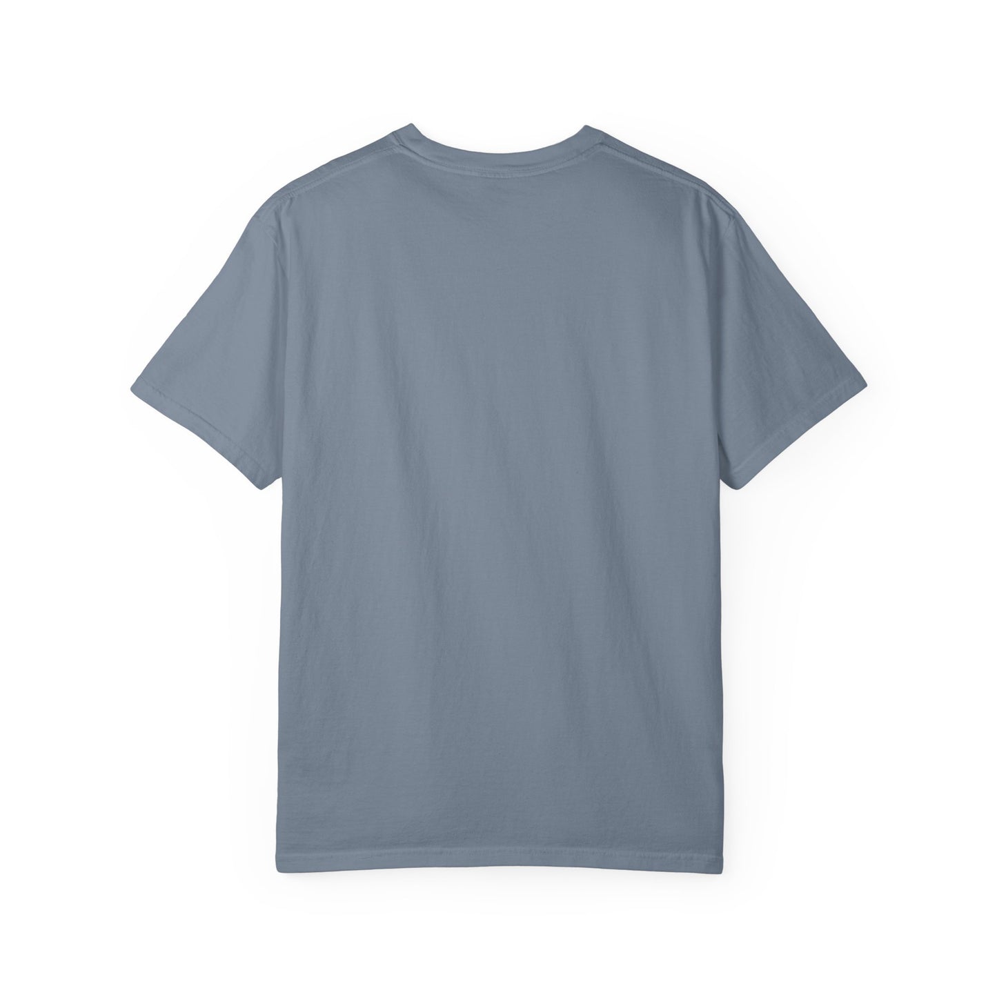 T-Shirt: Your Alibi Retro Collegiate Graphic Tee