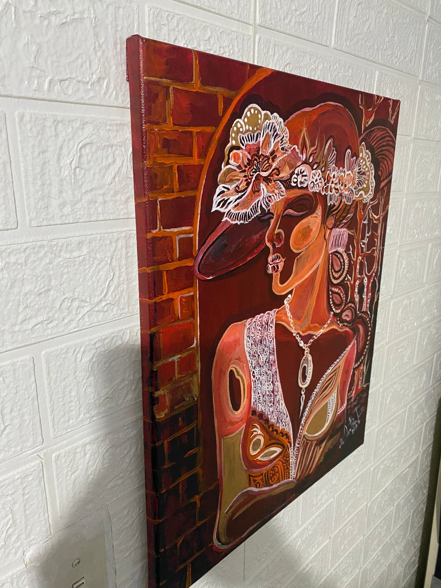 Perfection on the Earth