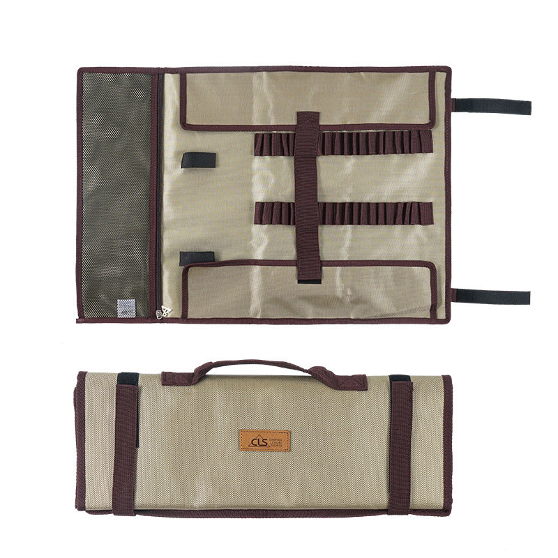 Outdoor Camping Nail Bag Simple Tool Bag