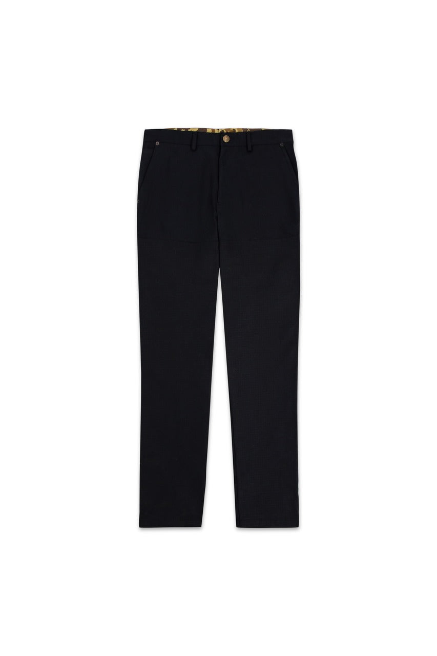Jack Carr x Ball and Buck Hybrid Field Pant - Black