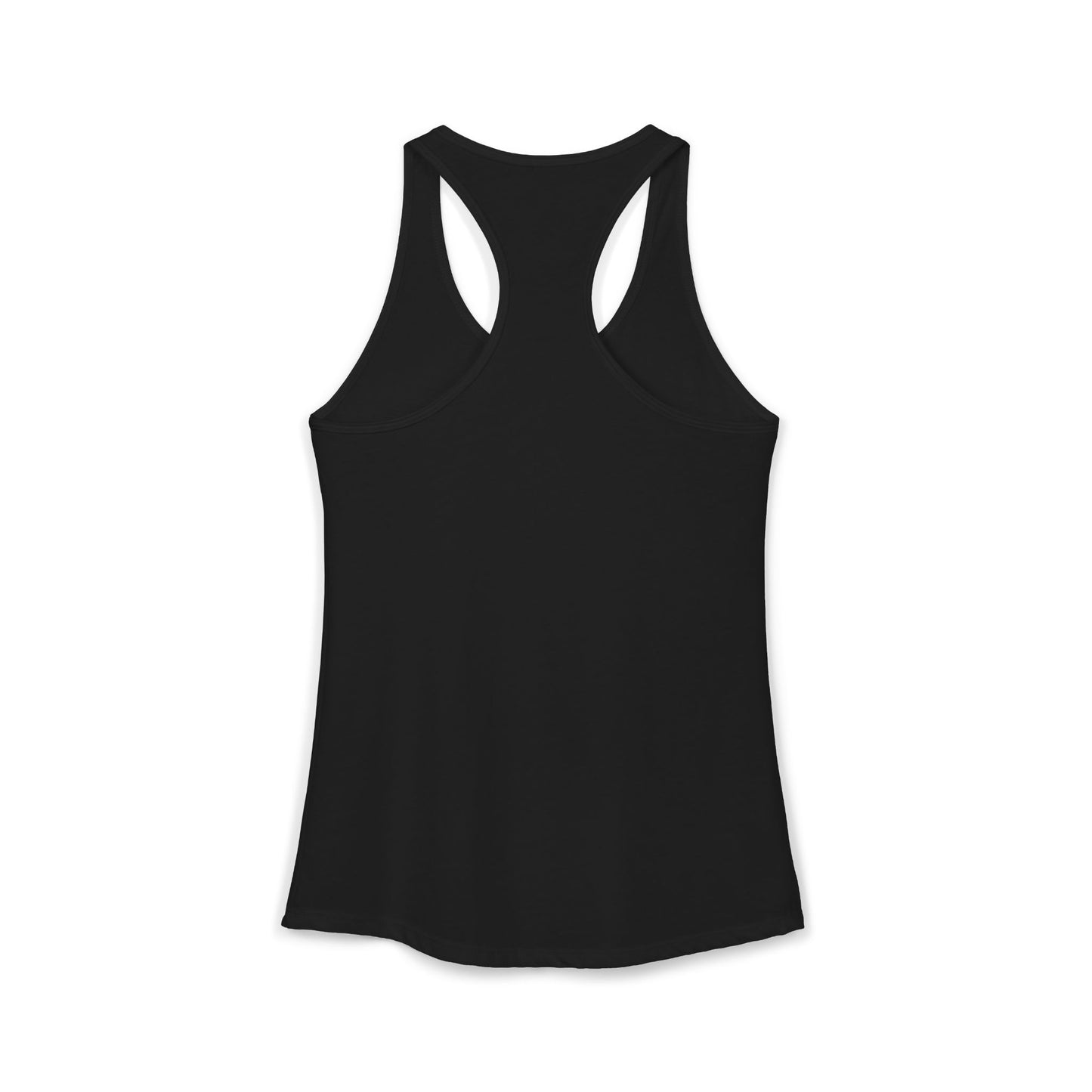 EMT Women's Ideal Racerback Tank - Perfect Fit for Active Lifestyles