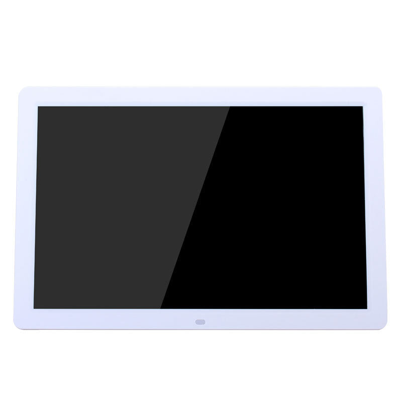 High-definition Digital Photo Frame 17 Inch Electronic Album