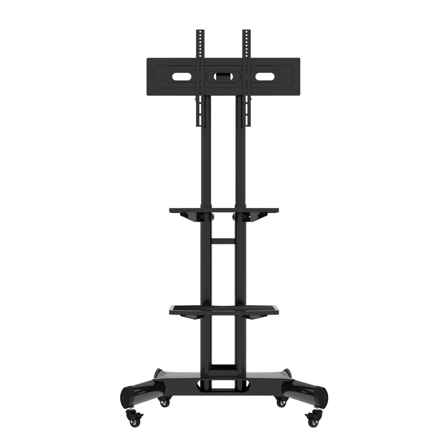 FANCO Universal Rotating TV Stand, suitable for 32–80-inch TVs
