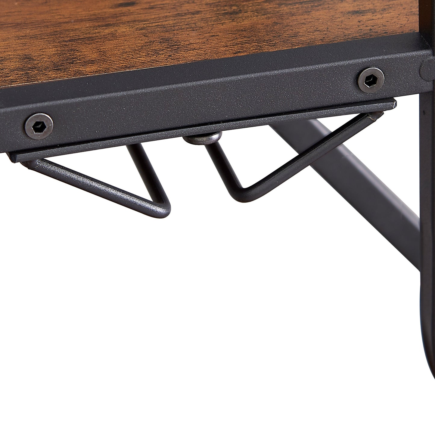 11 bottle wine baking rack, 5-layer independent wine rack