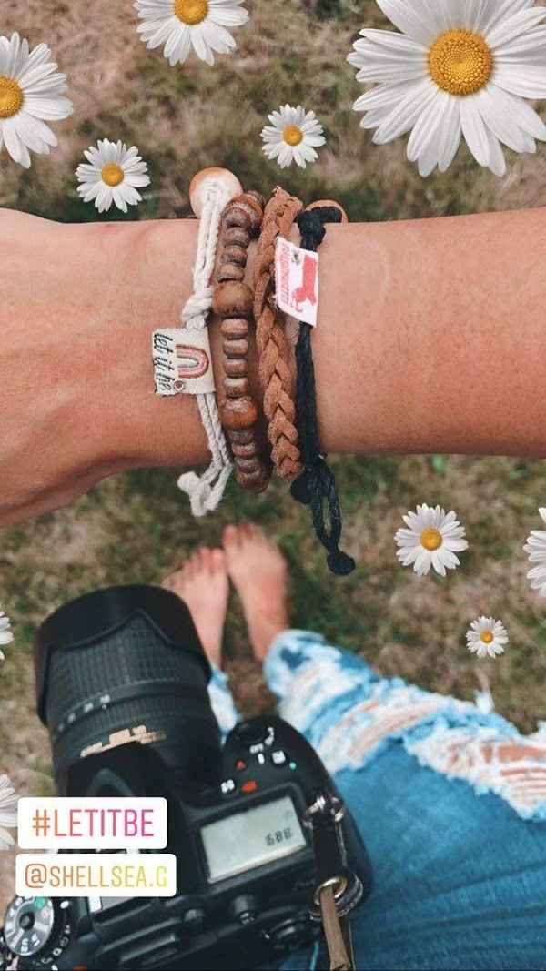 Vibes of Empowerment | Bliss Brave Beautiful | Earth Vibes
