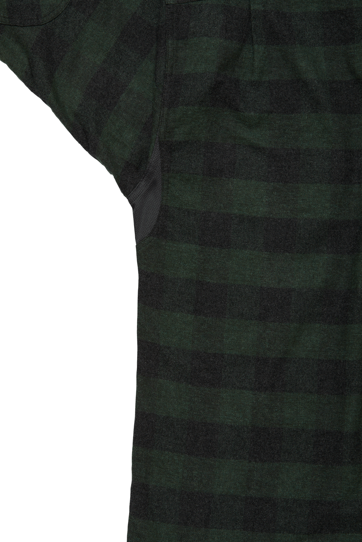 Sportsmans Shirt - Buffalo Plaid