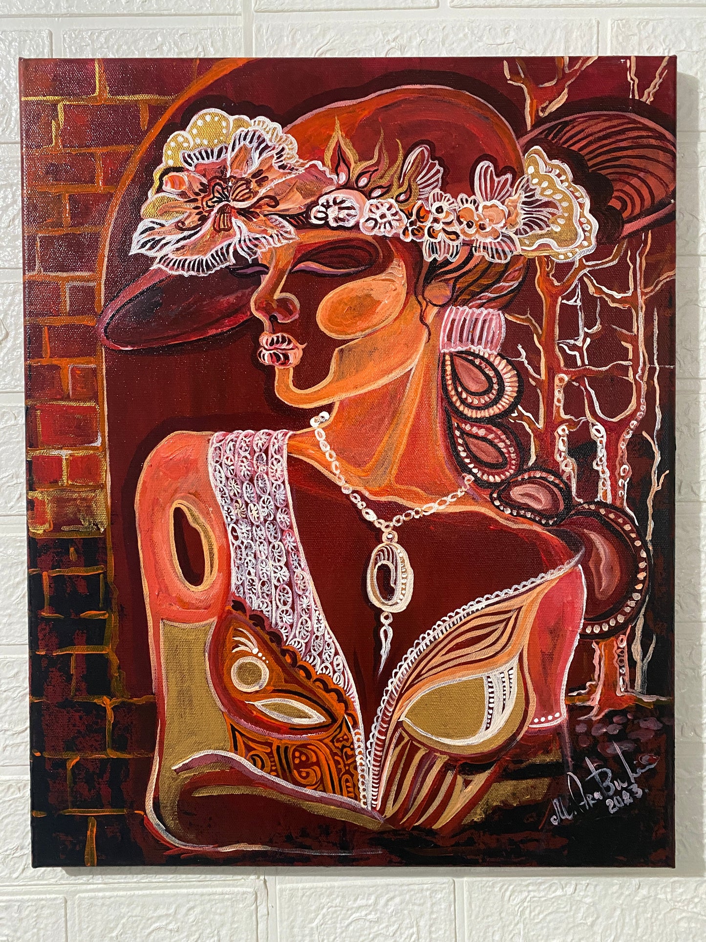 Perfection on the Earth