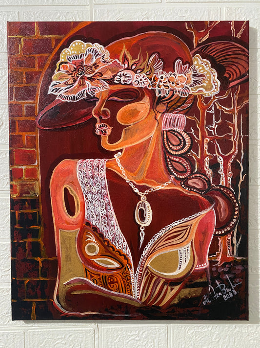 Perfection on the Earth