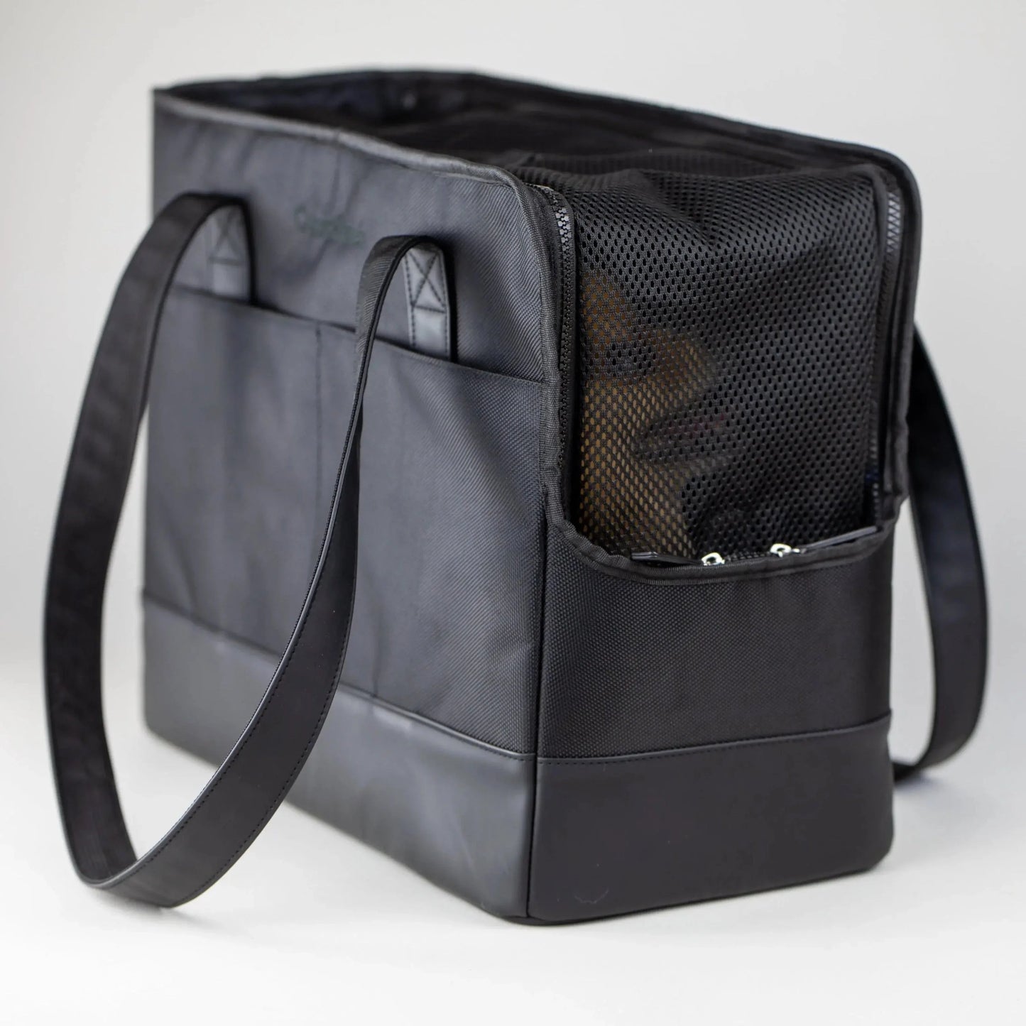 All-Black-Pet-Tote-bag-Oskar_Friends-1662783630 - shoponestop.store
