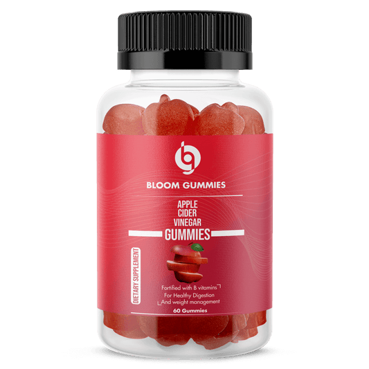 Apple Cider Vinegar Gummies