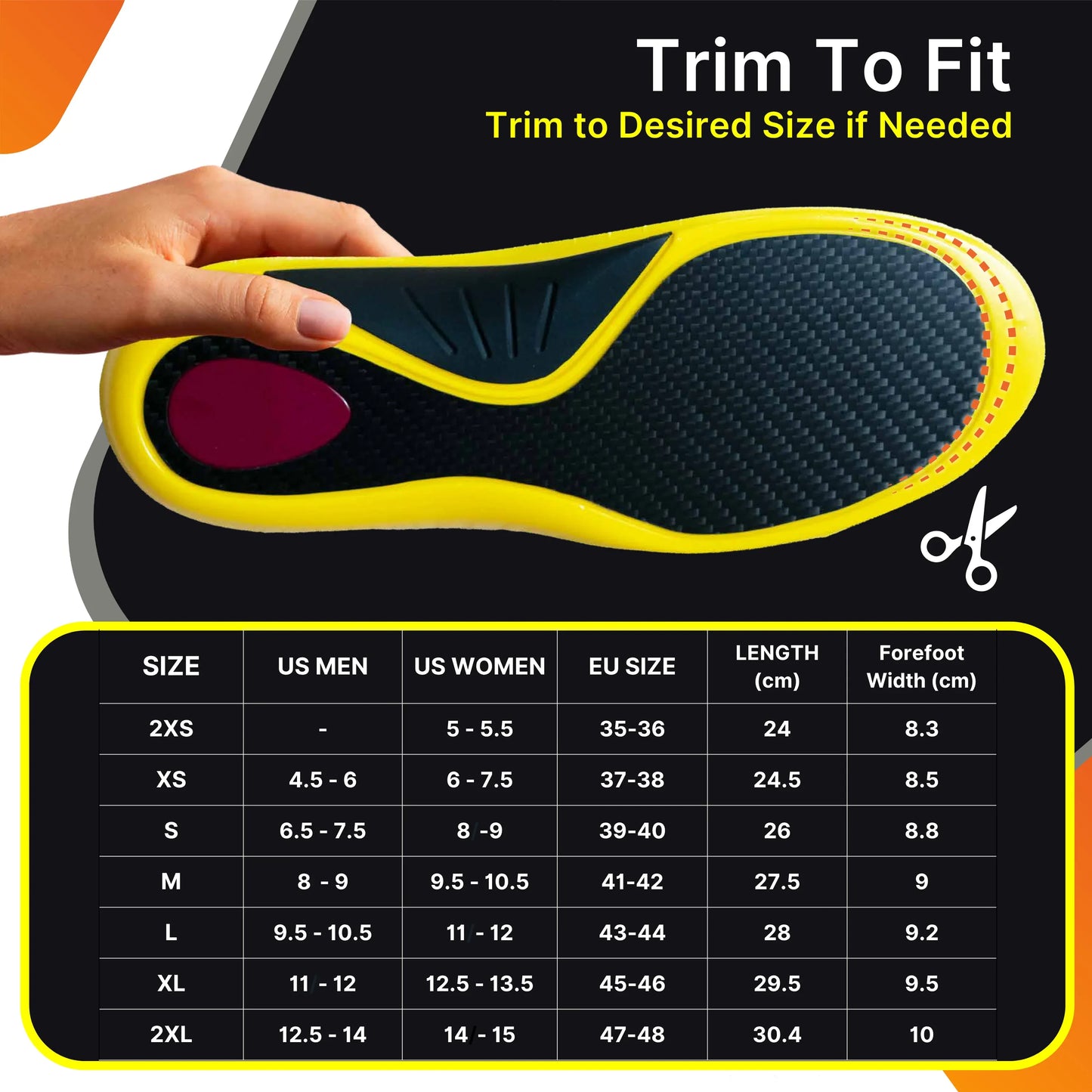 Arch_Support_New_Size_Chart - shoponestop.store