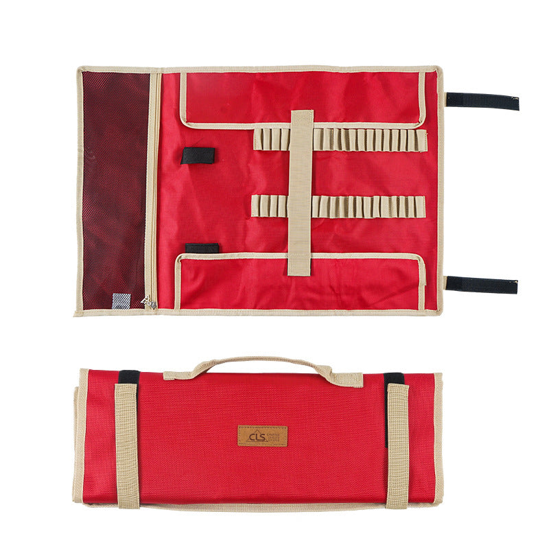 Outdoor Camping Nail Bag Simple Tool Bag