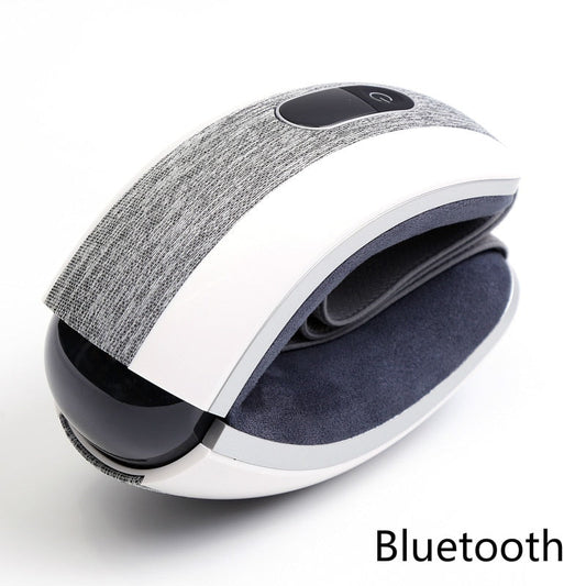 Charging Bluetooth Music Massager Hot Pack Eye Massager Electric Anti-wrinkle