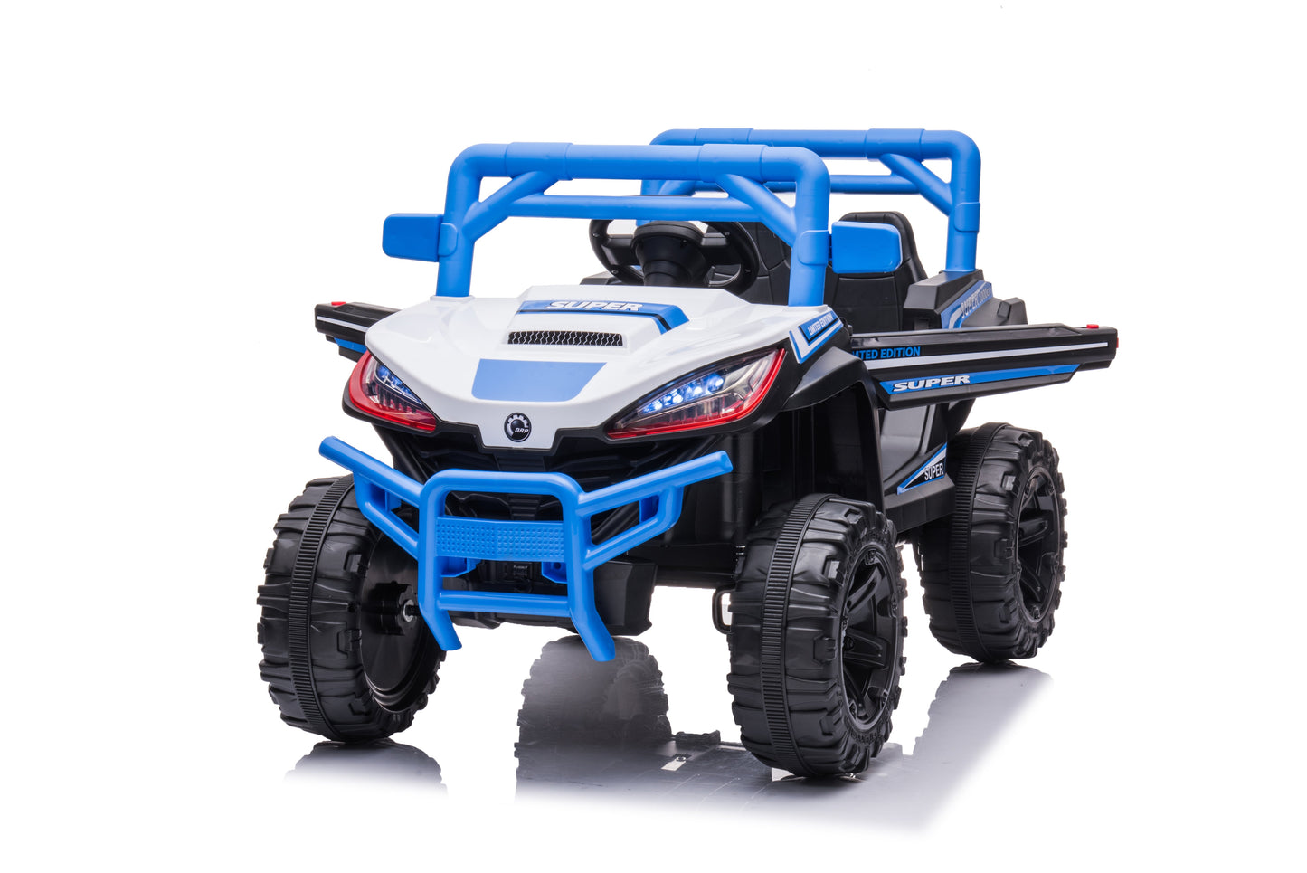 Children's electric car, Tamco riding toy, suitable for children with remote control