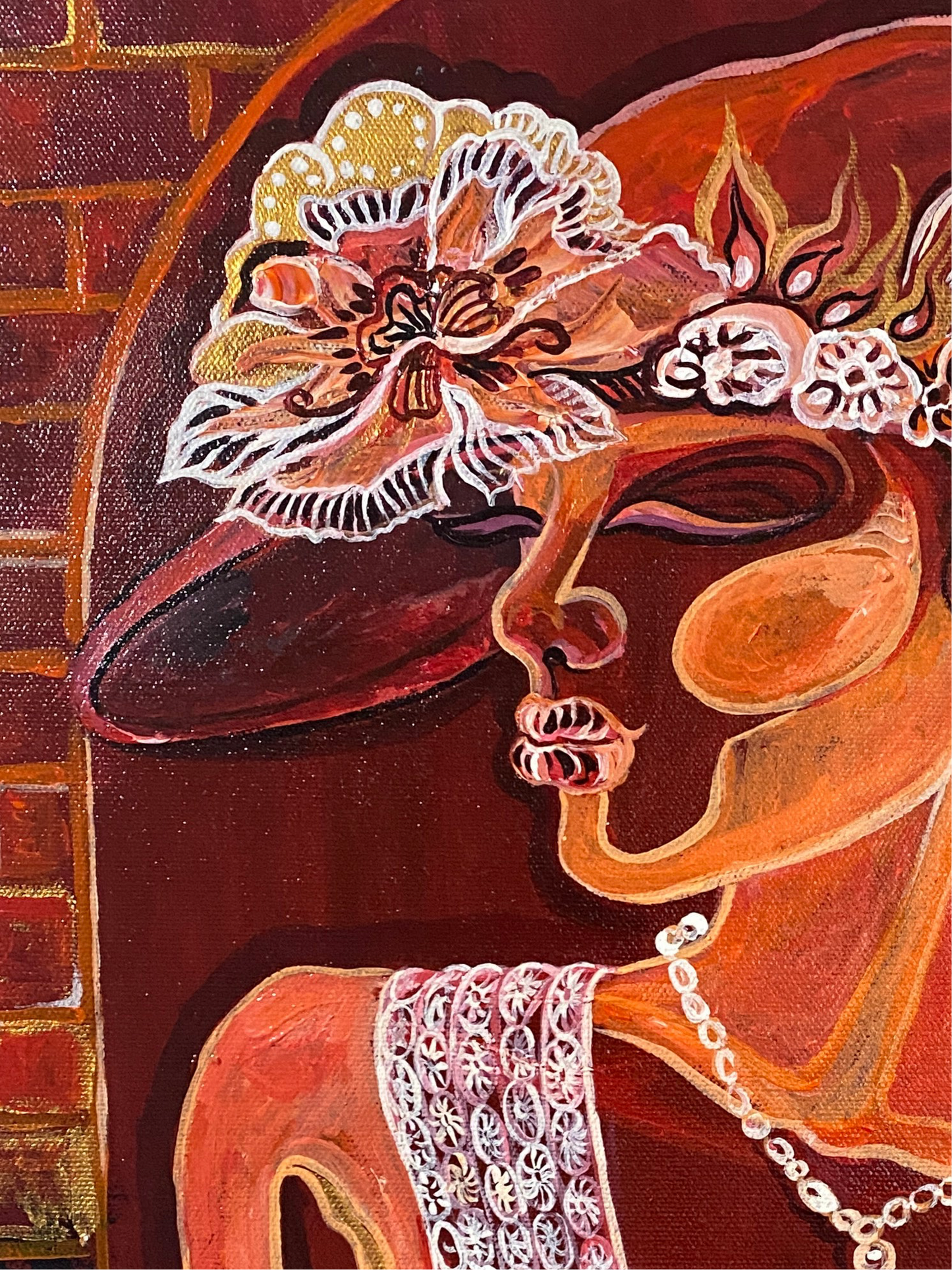 Perfection on the Earth