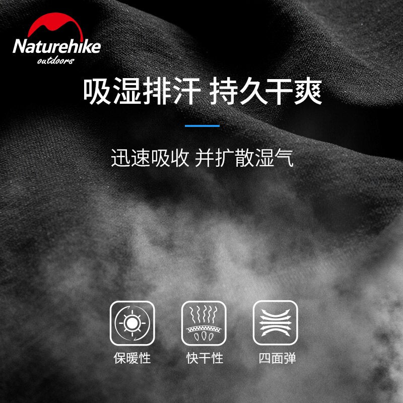 Nature hike Clearance promotion Quick-drying underwear suits