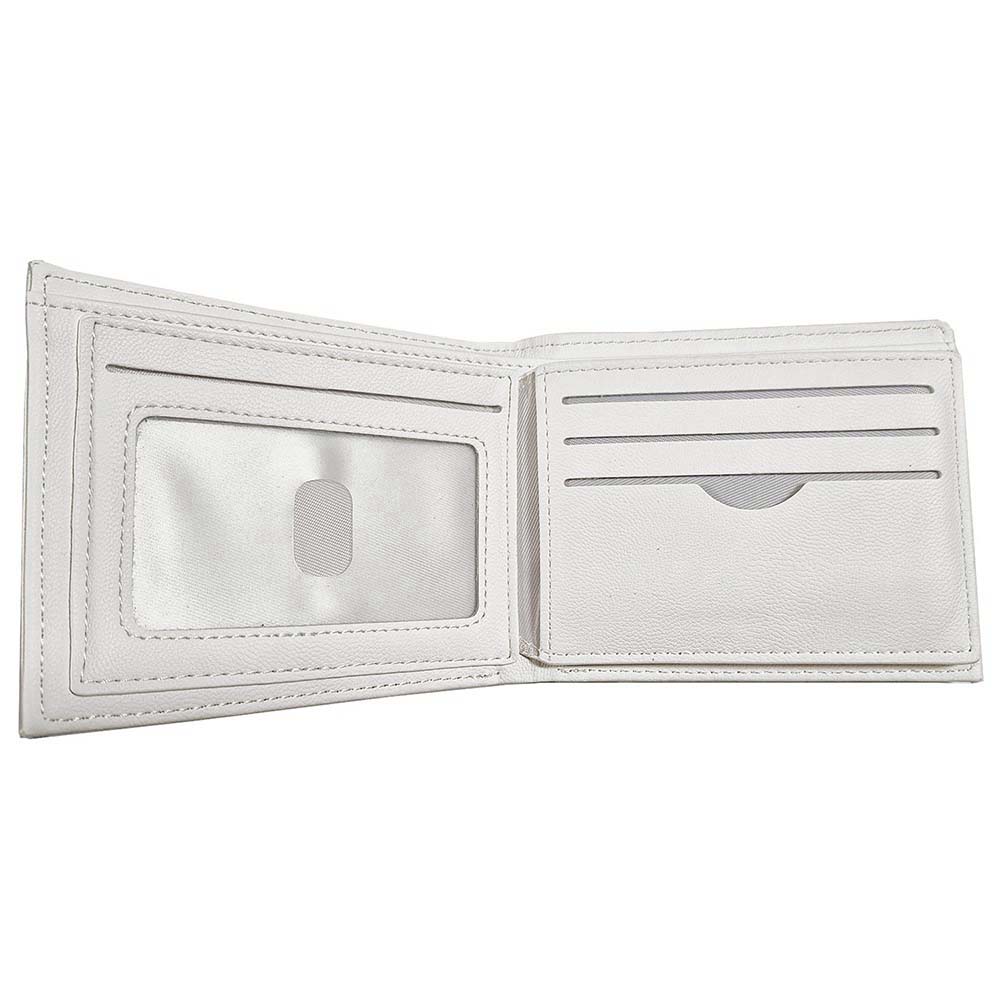 Baseball Men's Wallet - Authentic Series