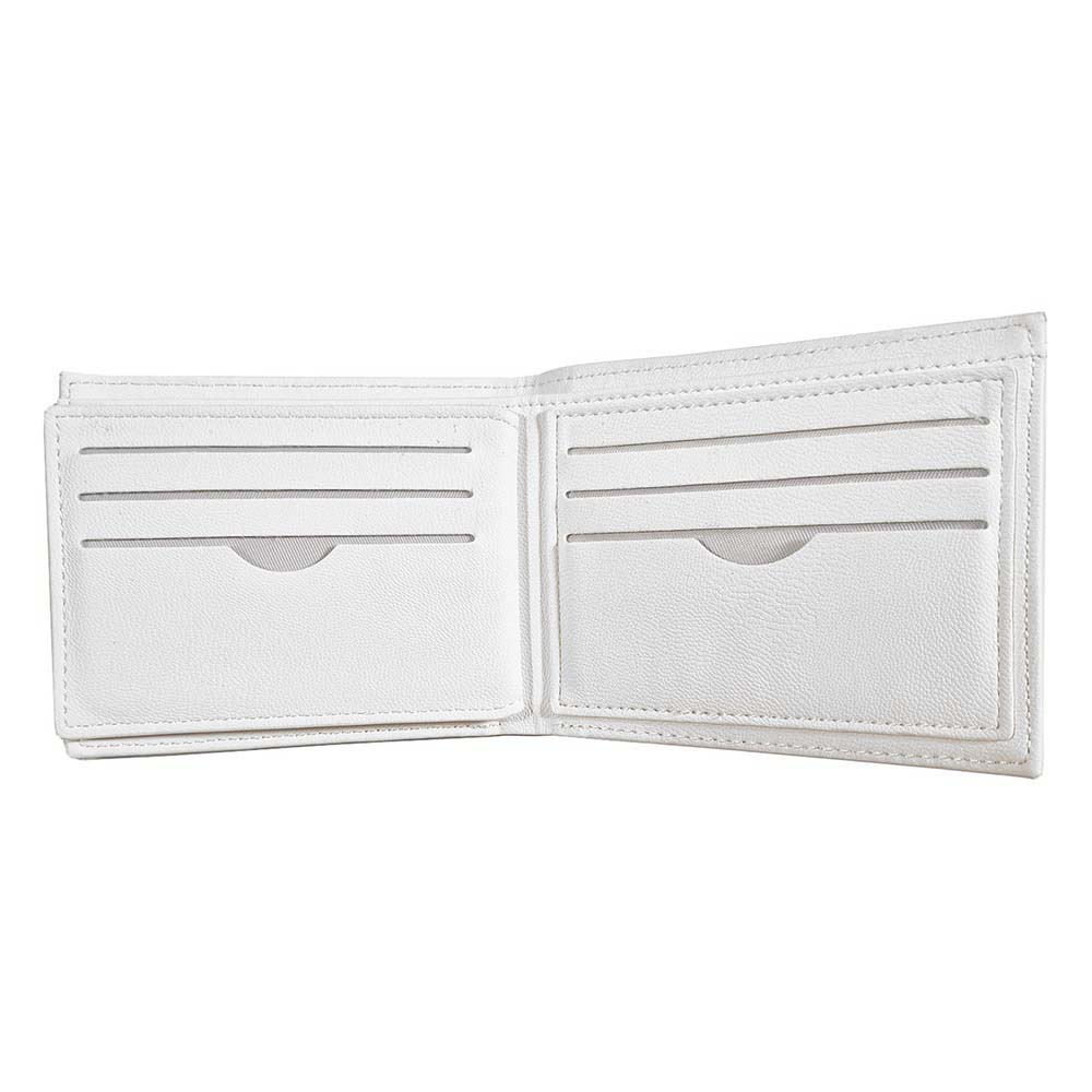 Baseball Men's Wallet - Authentic Series