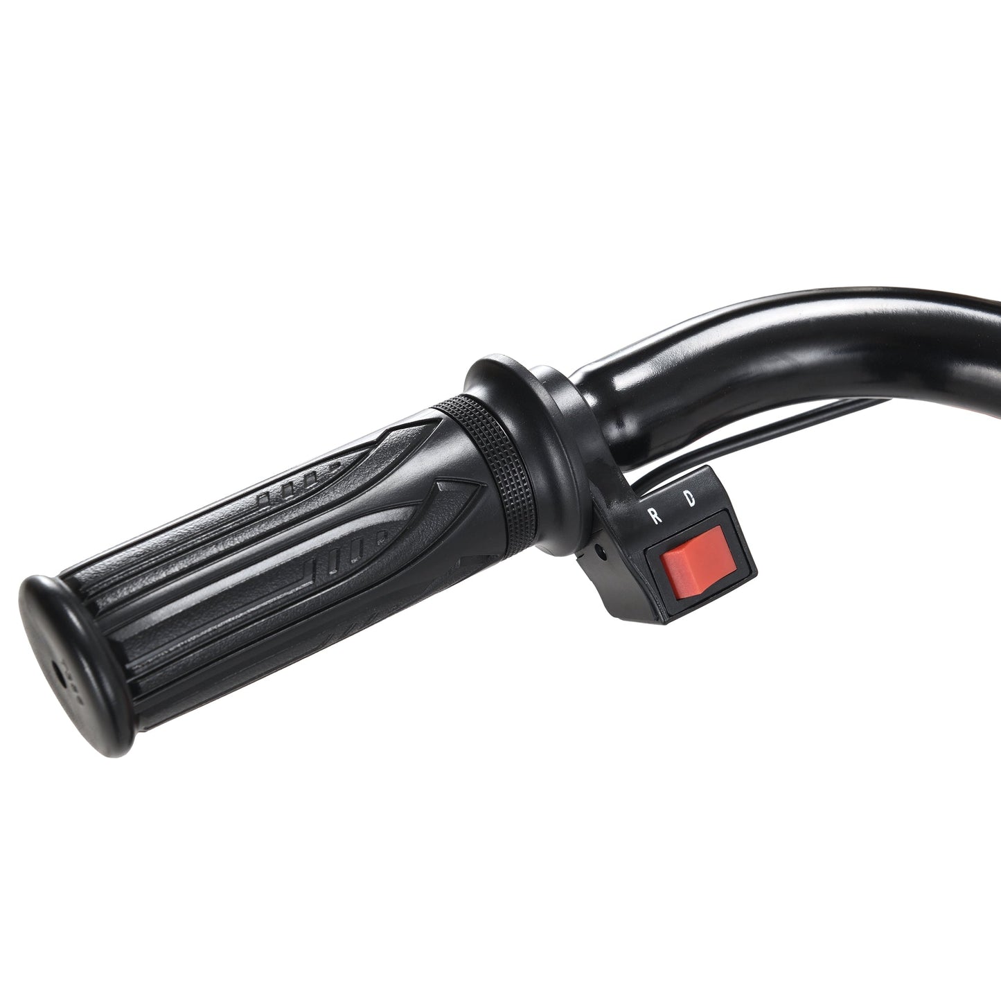 Wheelbarrow Utility Cart Electric Powered Cart 48V28Ah 500W Capacity 500lbs