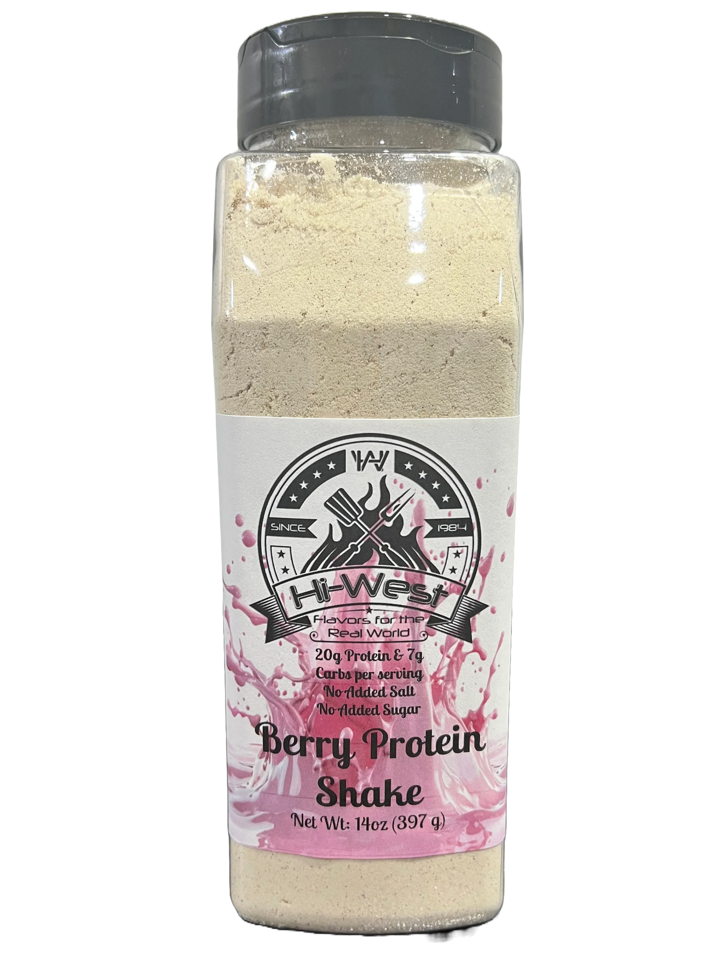 BERRYPROTEINSHAKE1 - shoponestop.store