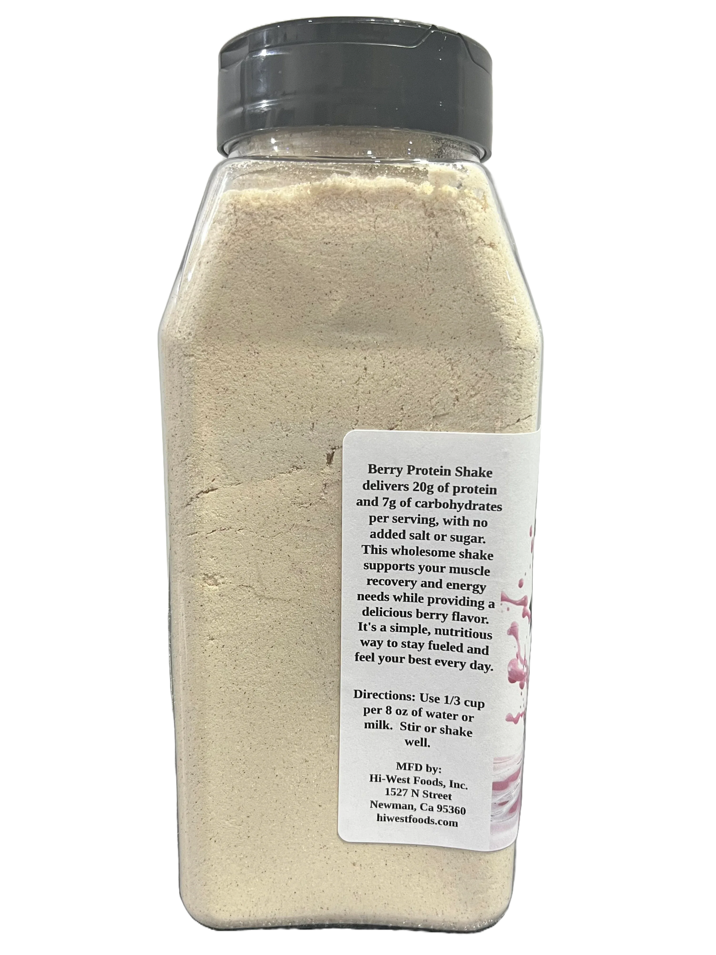 BERRYPROTEINSHAKE2 - shoponestop.store