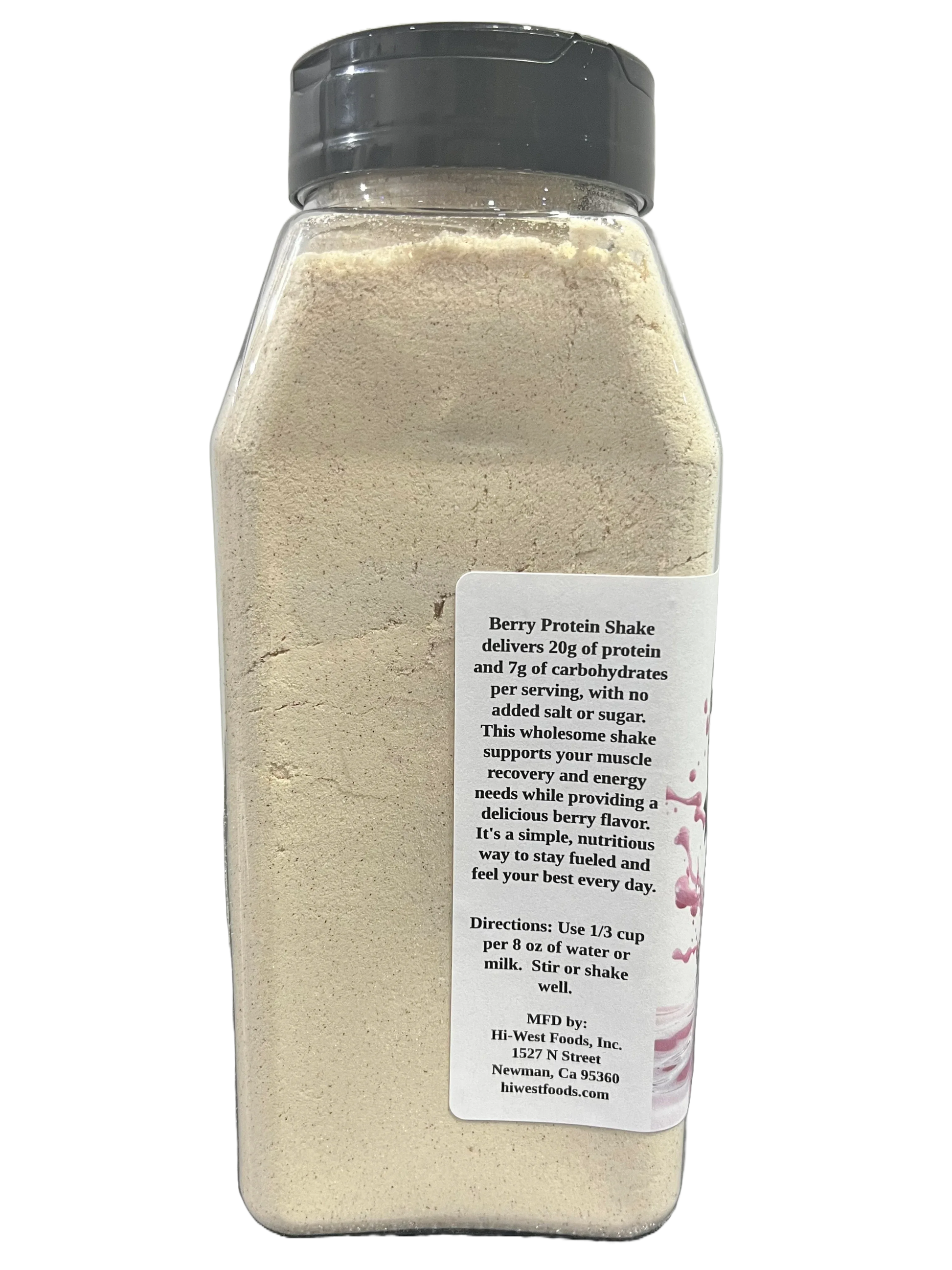 BERRYPROTEINSHAKE2 - shoponestop.store