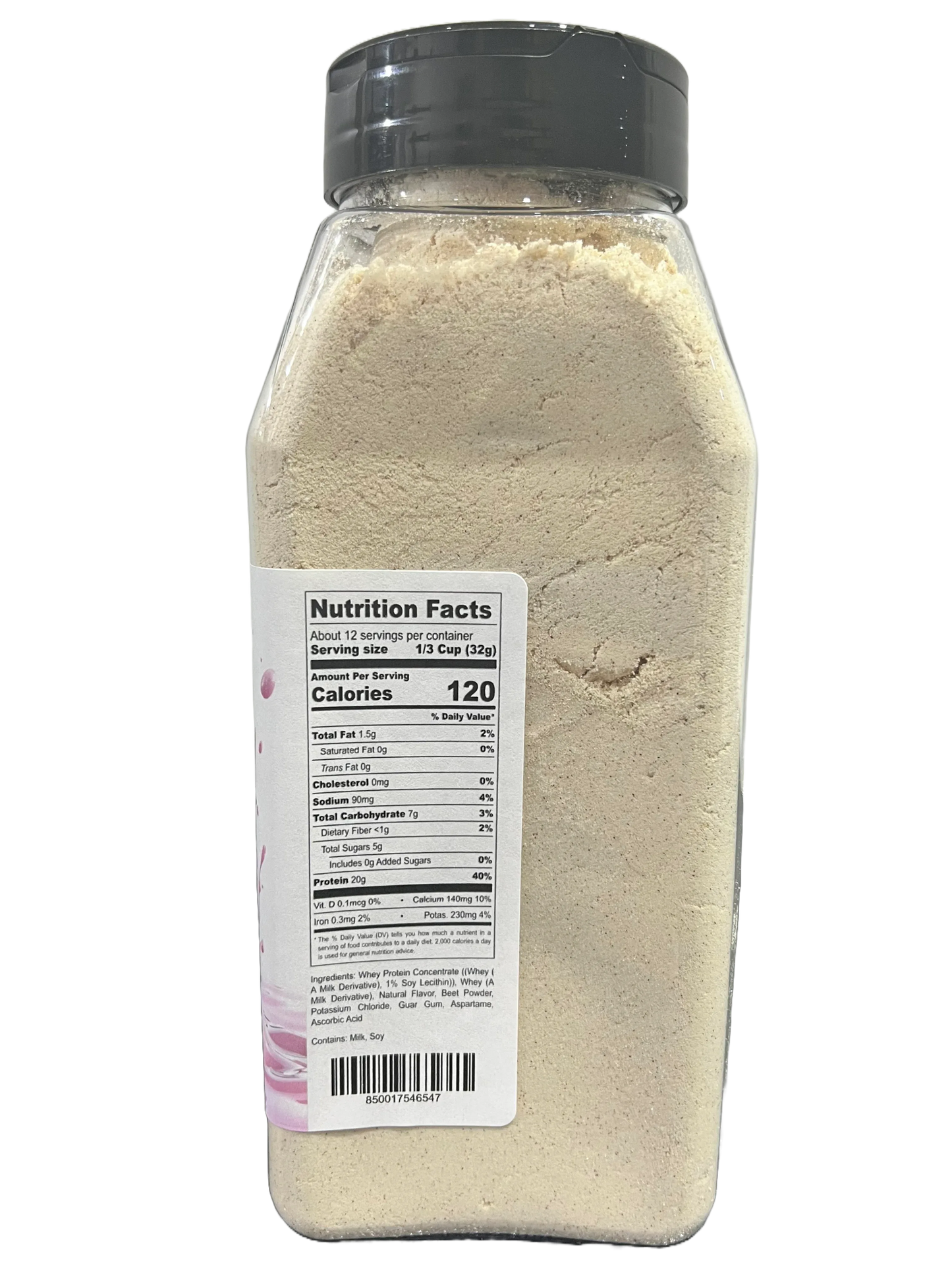 BERRYPROTEINSHAKE3 - shoponestop.store