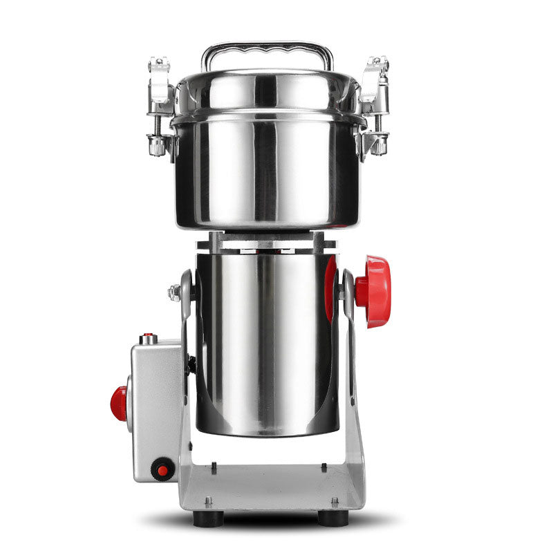 3000W, 800G Parts - Free Big - Capacity Grinder