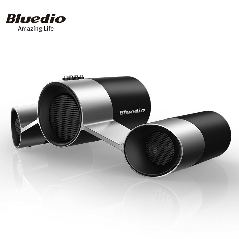 Bluedio US Wireless Home Audio Speaker System