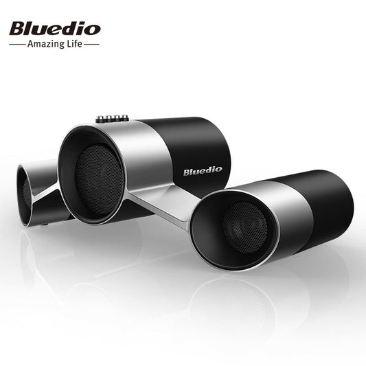 Bluedio US Wireless Home Audio Speaker System