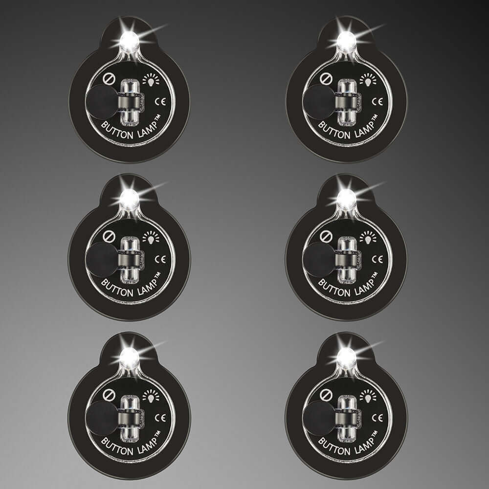 LED Fishing Combo Package