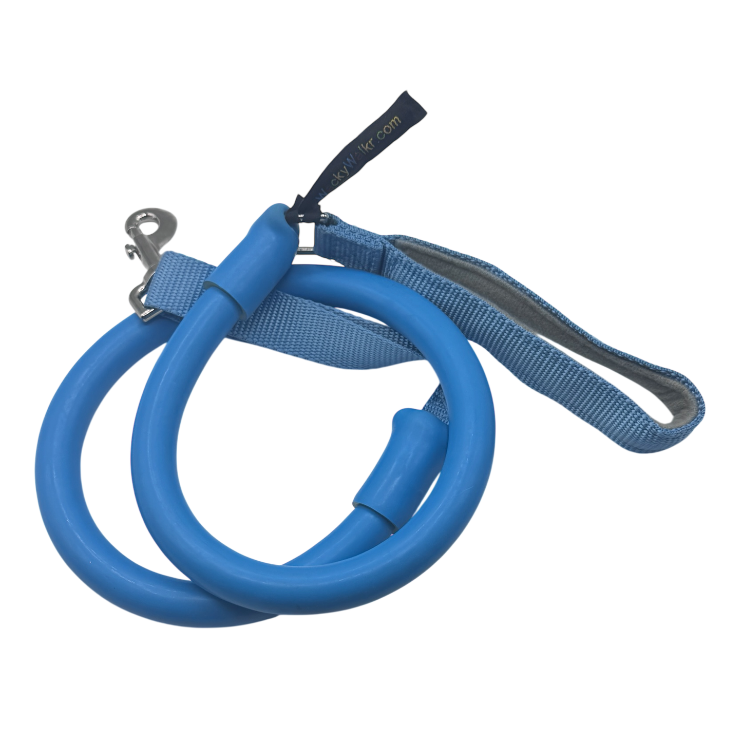 Longest No Pull Leash - Wacky Walk'r