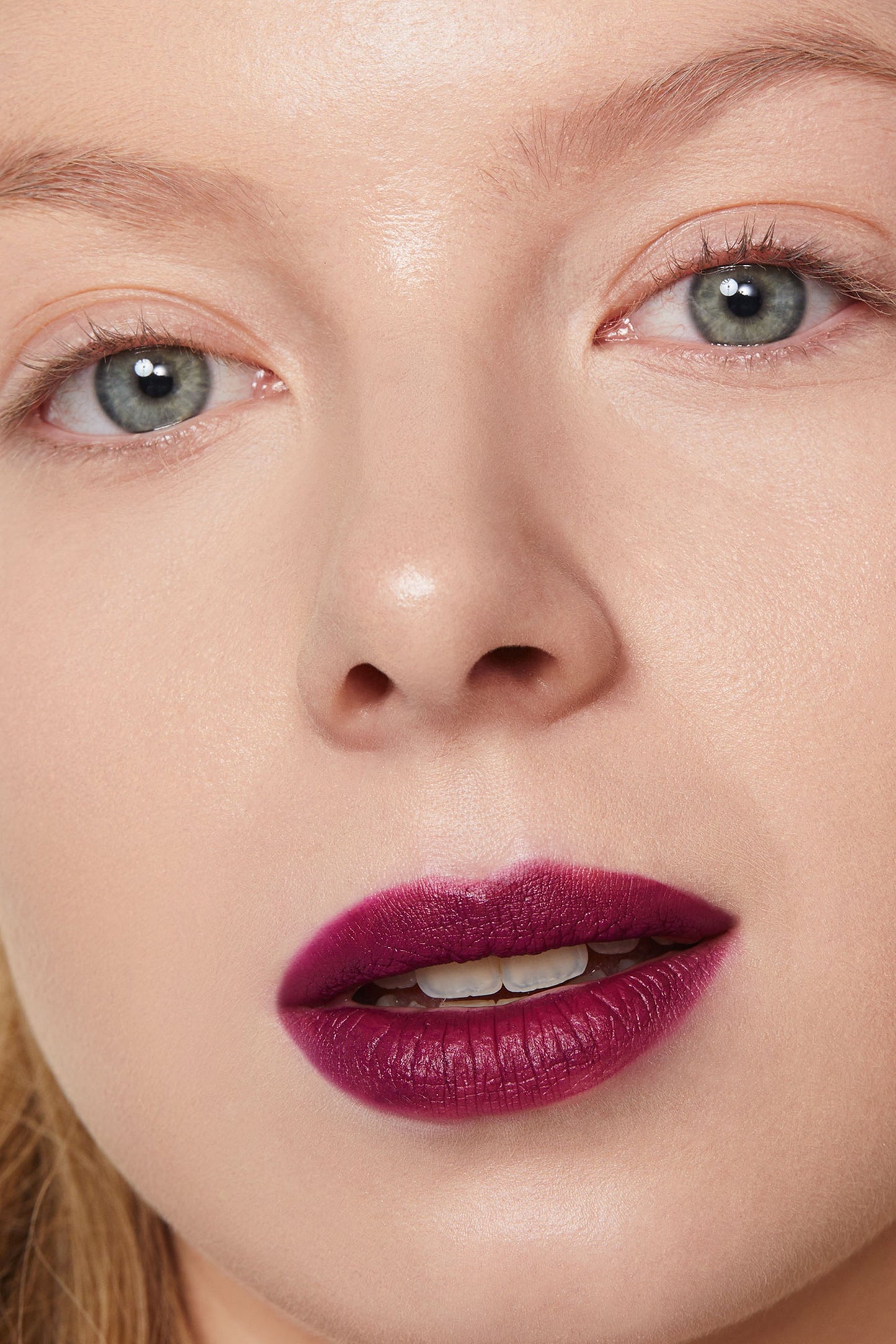 Badass Matte Lipstick