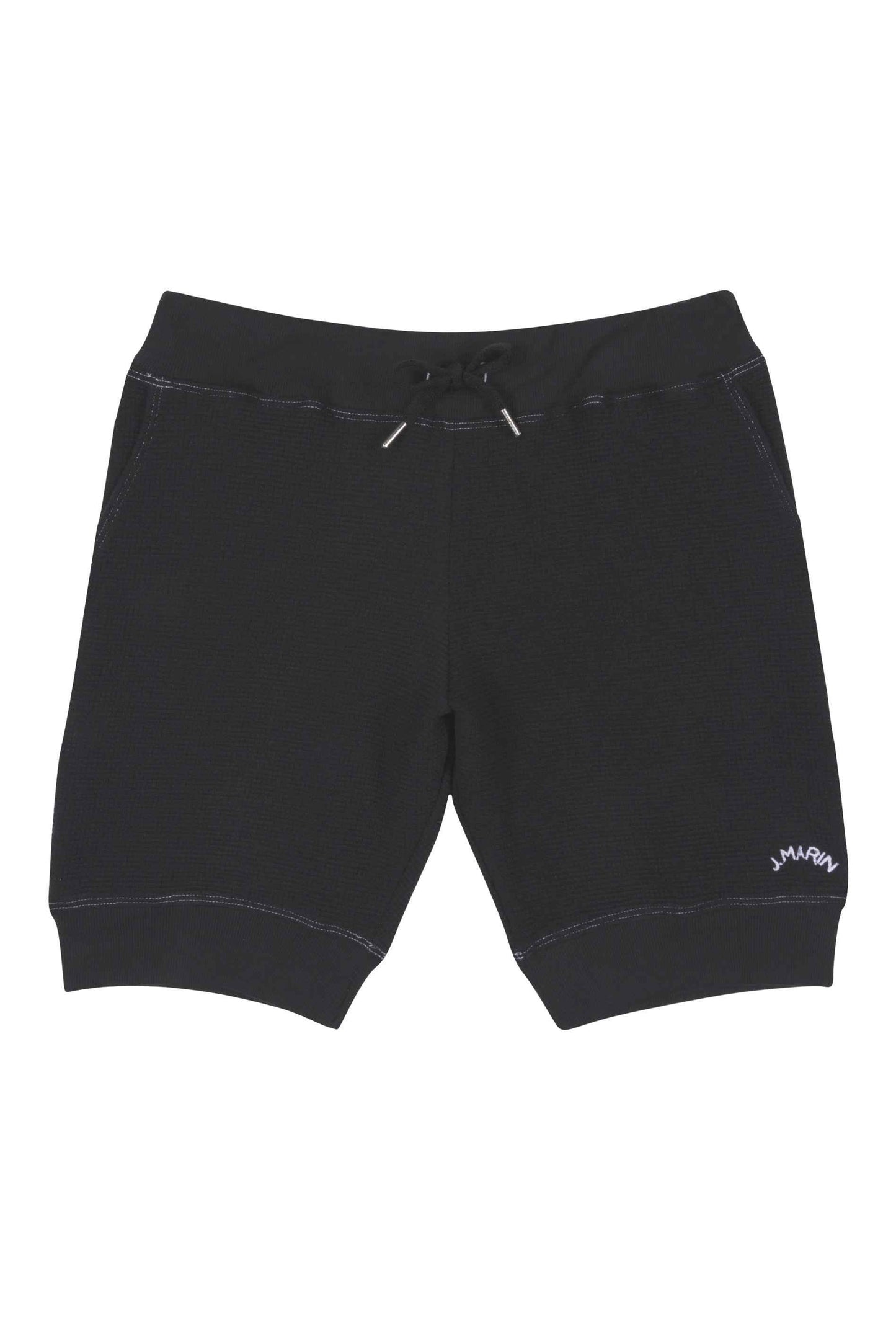 The Beach Short - Essential Black