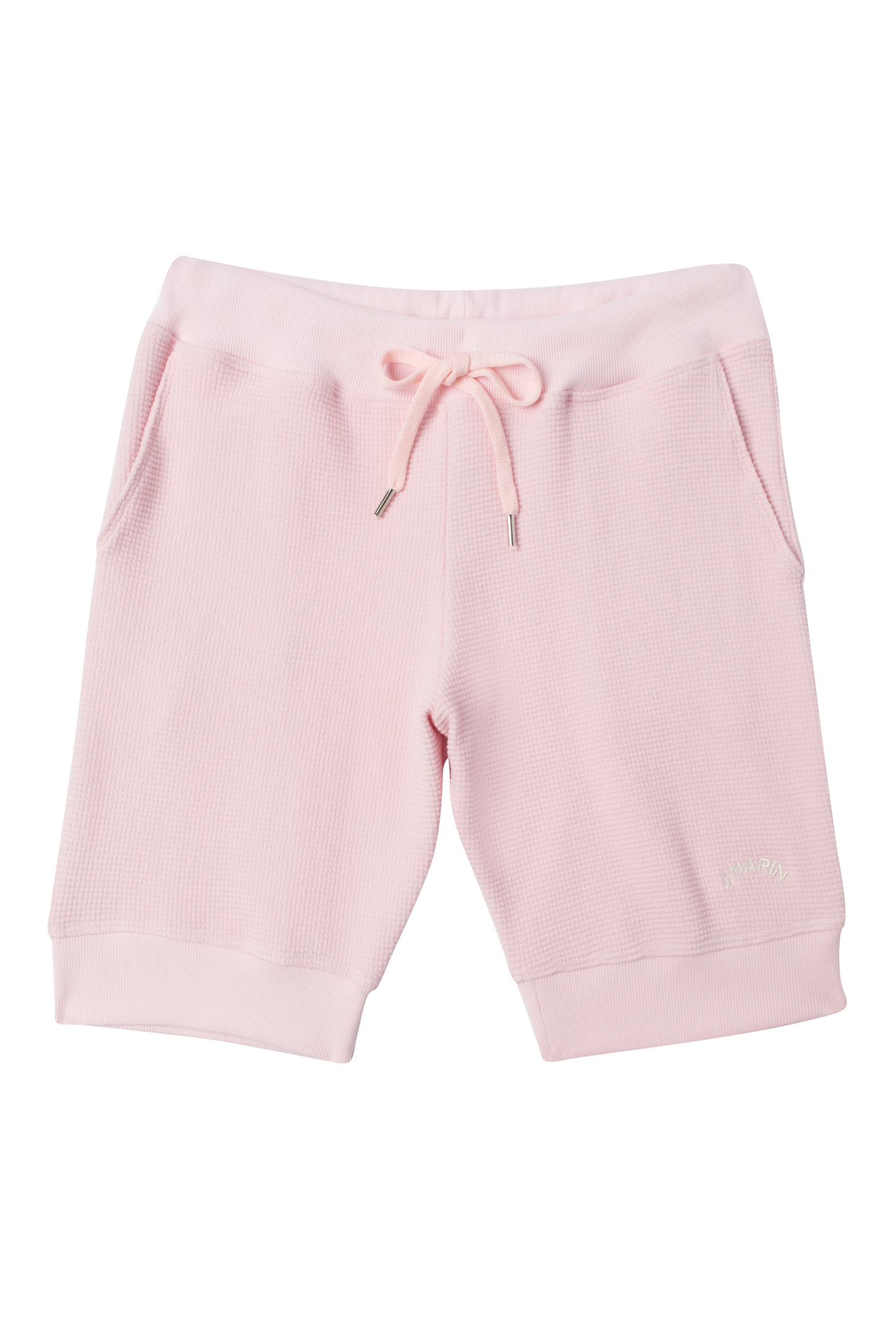 The Beach Short - Quartz Pink