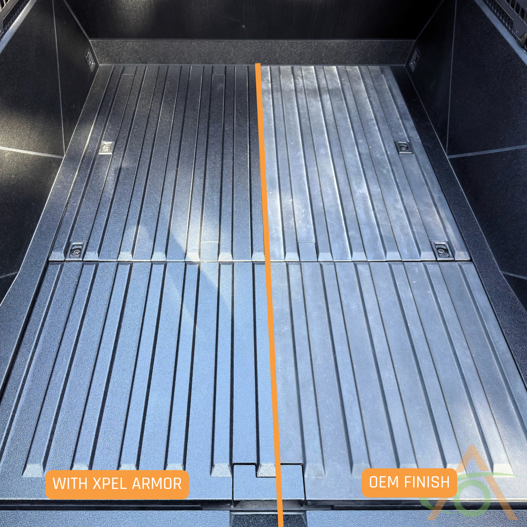 Xpel Armor Protection - The FULL kit