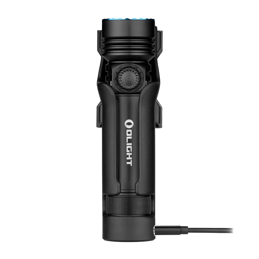 4 Pro Rechargeable Flashlight