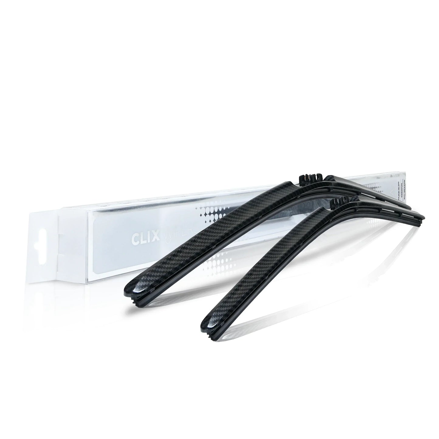 Ram 3500 Windshield Wiper Blades