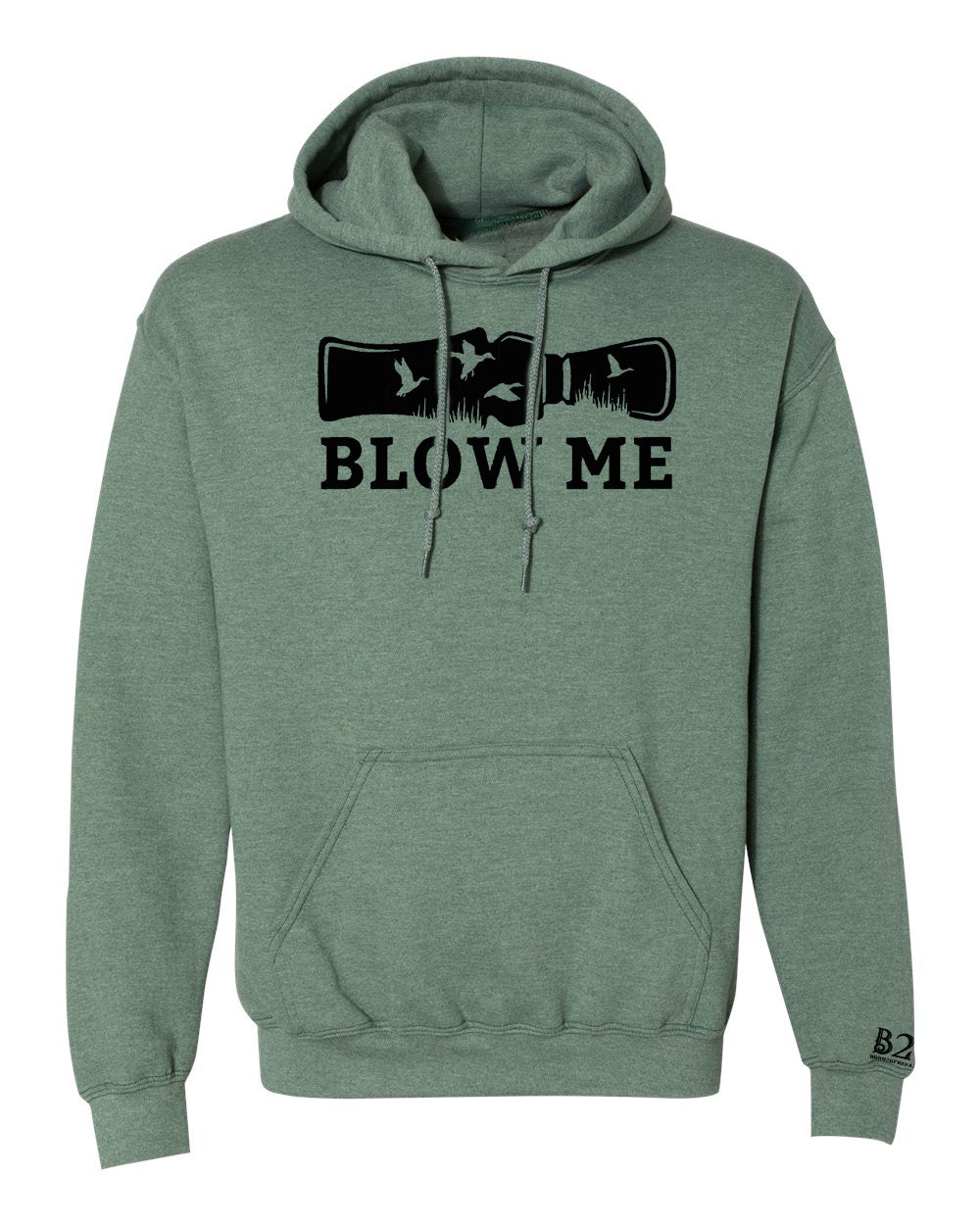 Blow Me Funny T-shirt for Bold Statements