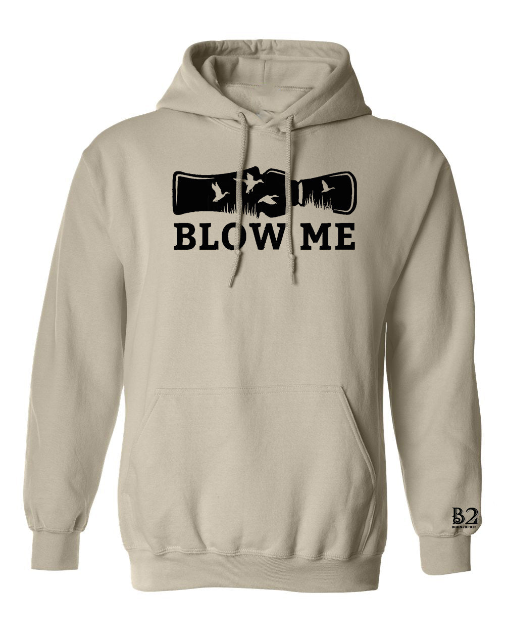 Blow Me Funny T-shirt for Bold Statements