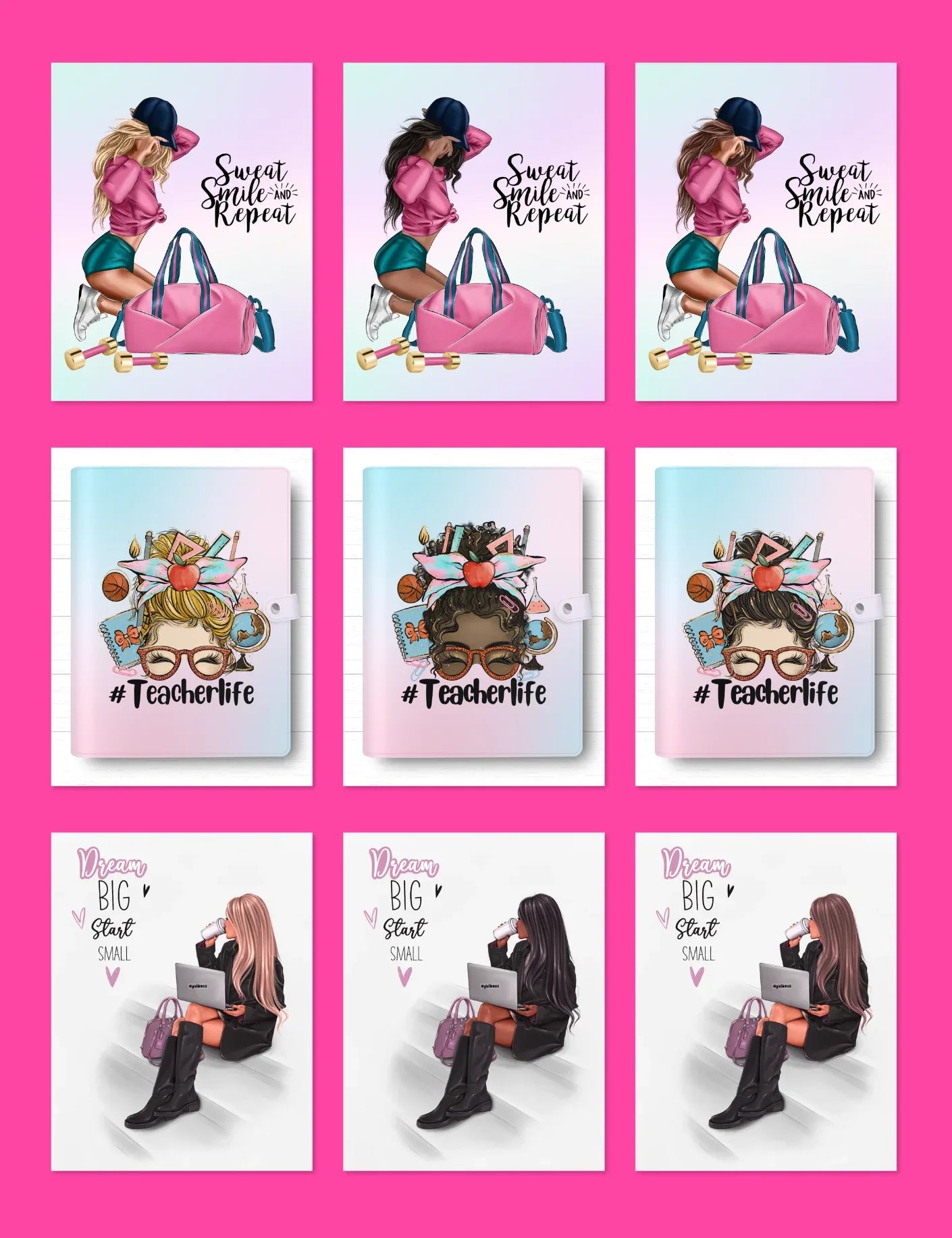 BossBabePlannerCovers_2 - shoponestop.store