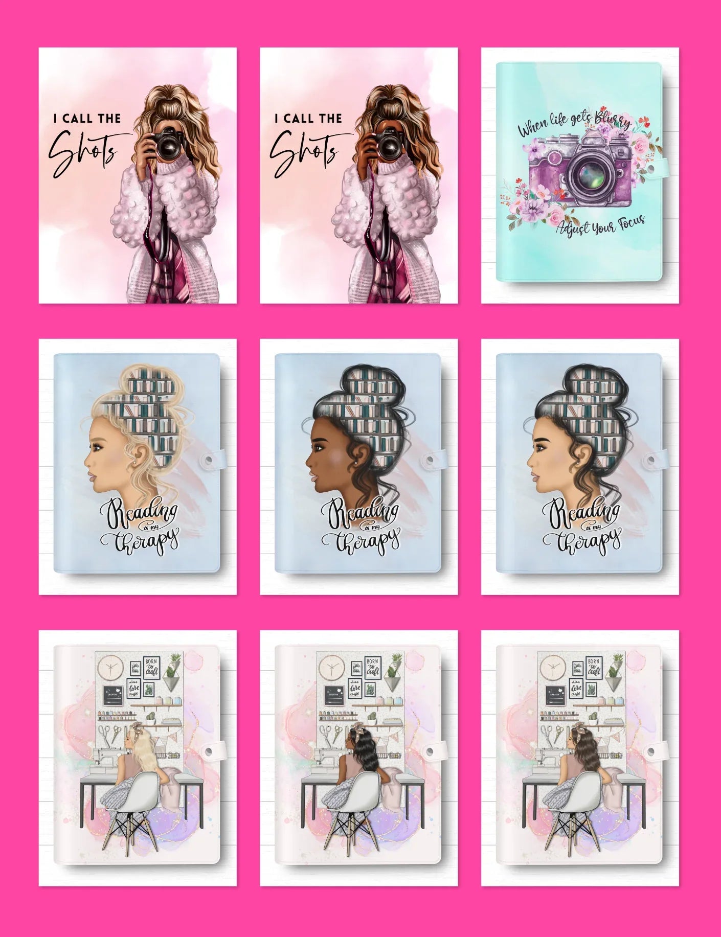 BossBabePlannerCovers_3 - shoponestop.store