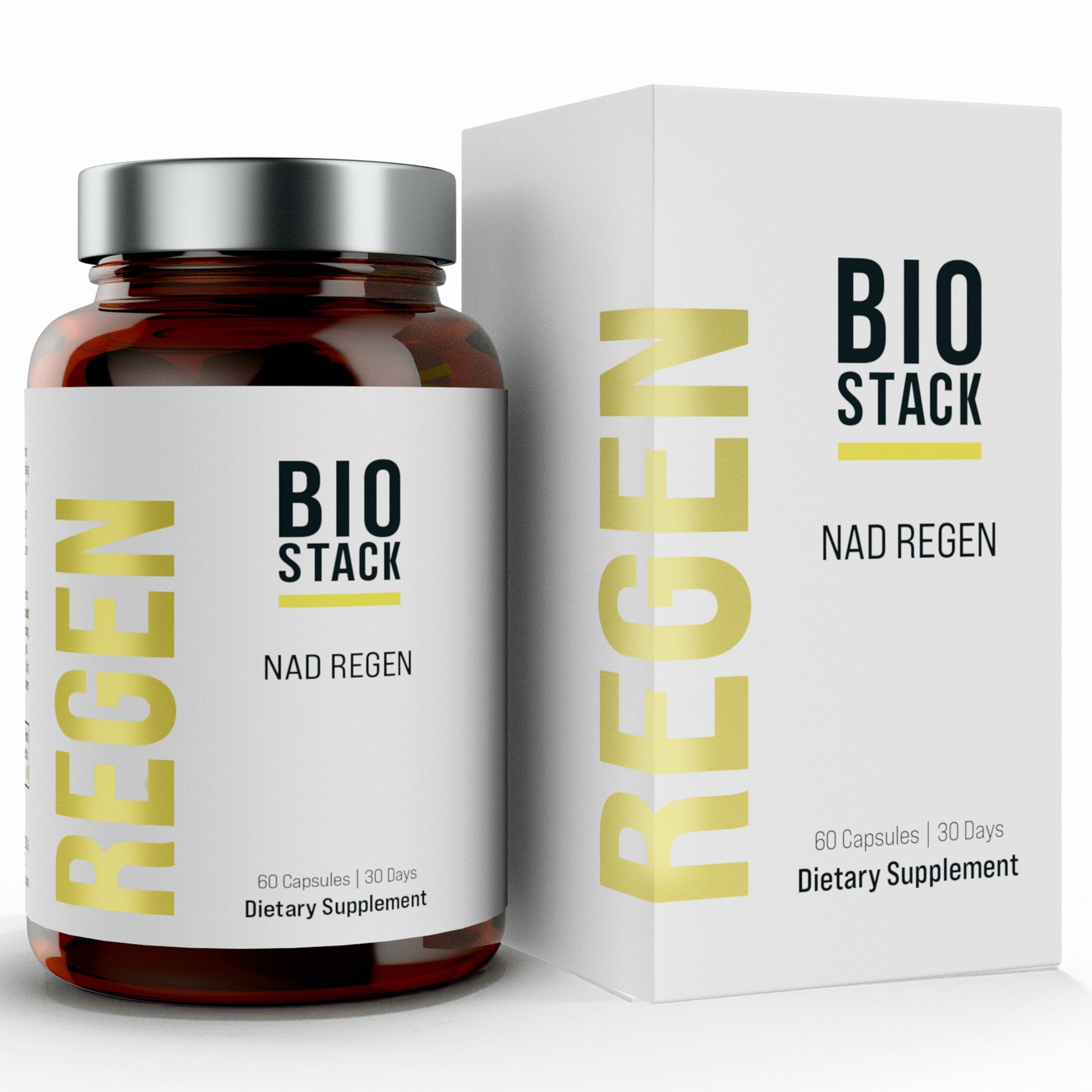 NAD Regen - Shoponestop.store