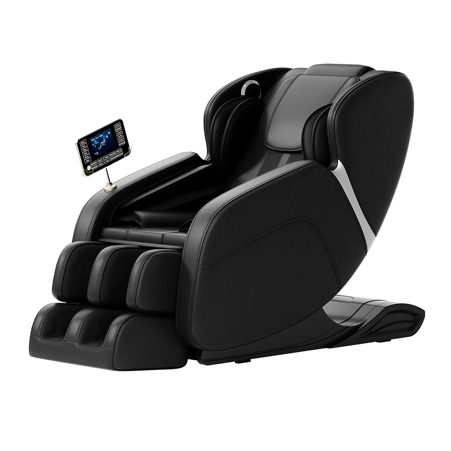 Full body deep tissue massage chair