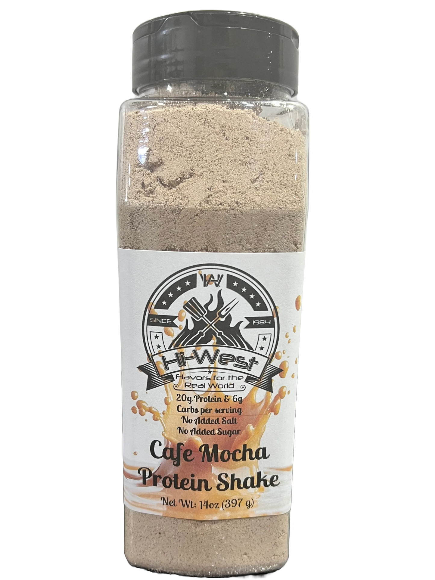 CAFEMOCHAPROTEINSHAKE1 - shoponestop.store