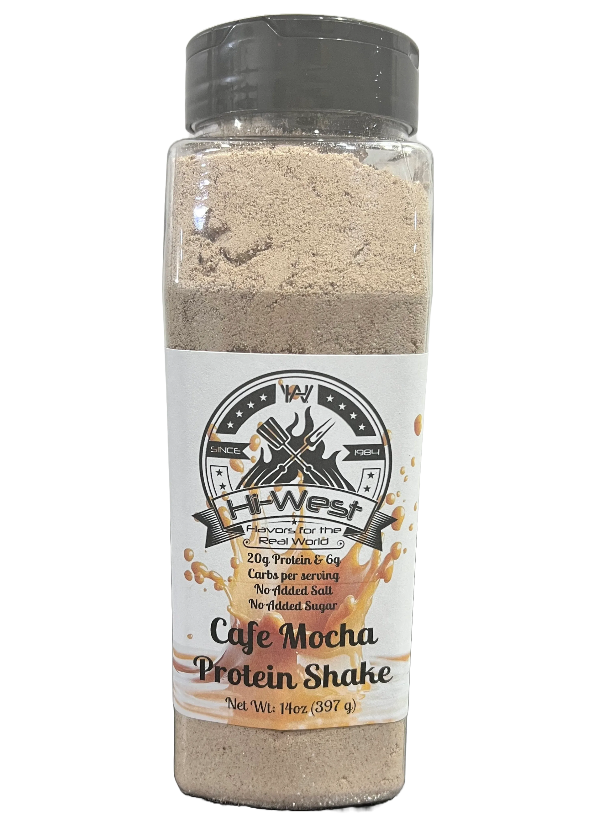 CAFEMOCHAPROTEINSHAKE1 - shoponestop.store