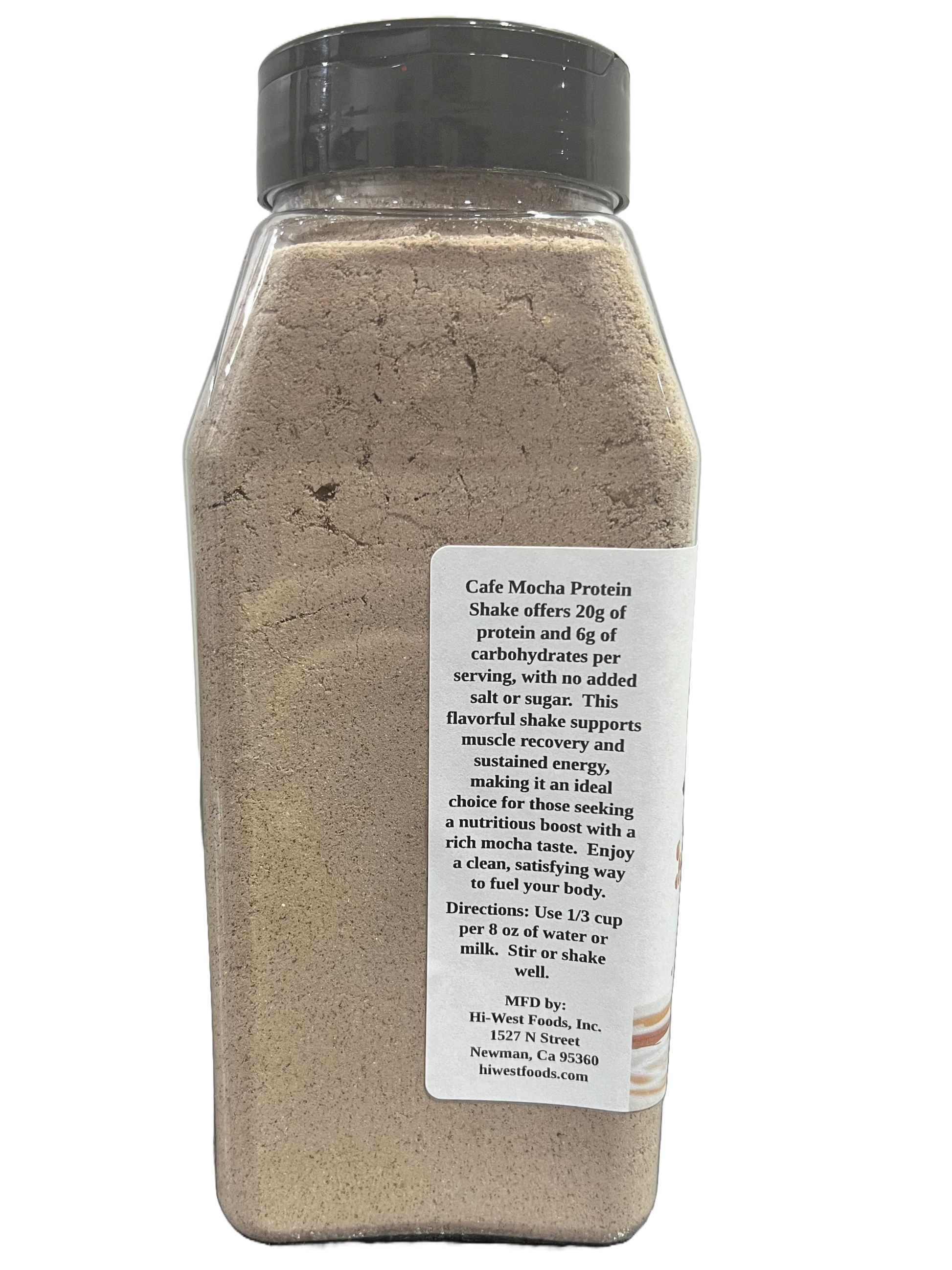 CAFEMOCHAPROTEINSHAKE2 - shoponestop.store