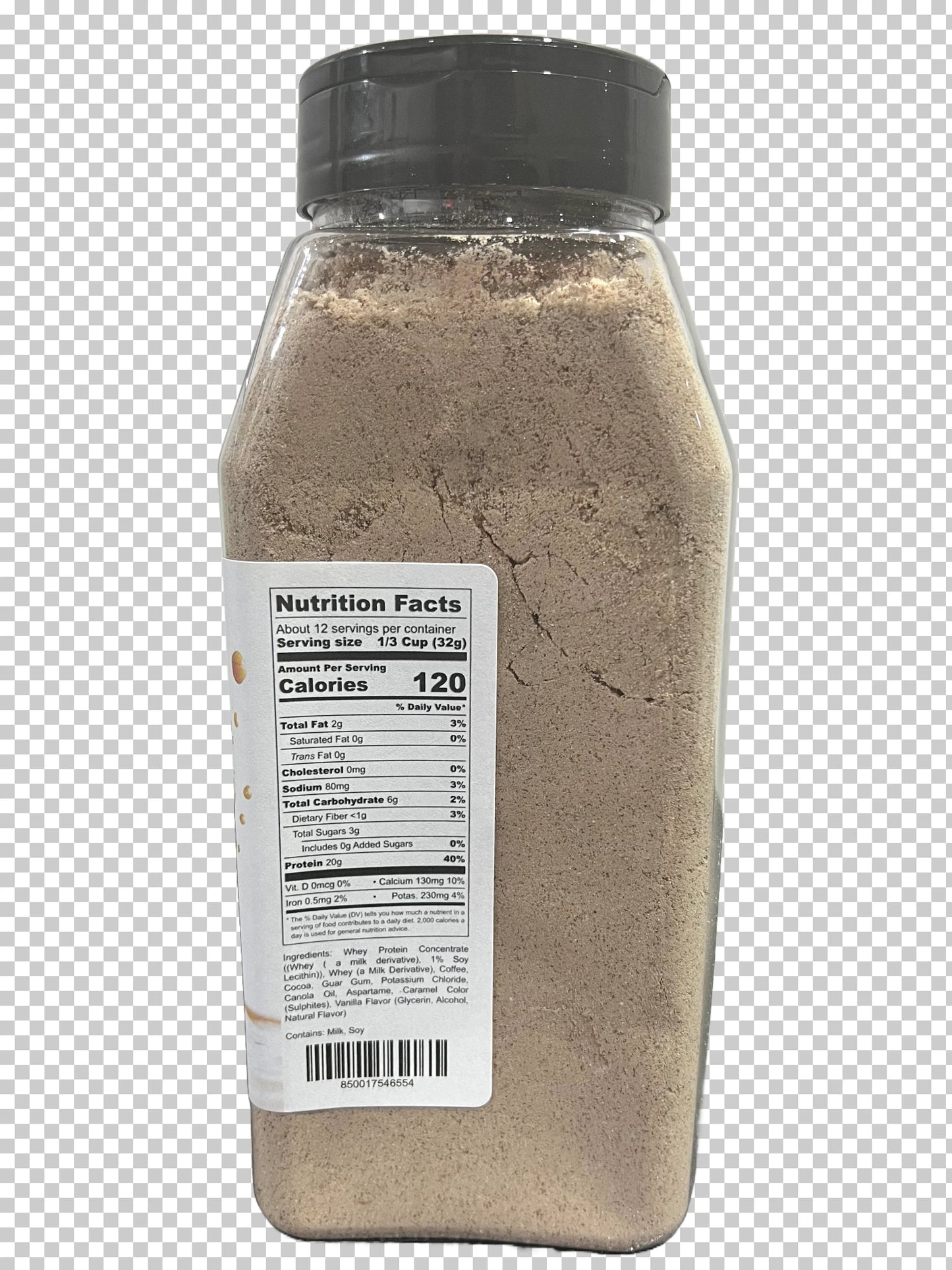 CAFEMOCHAPROTEINSHAKE3 - shoponestop.store