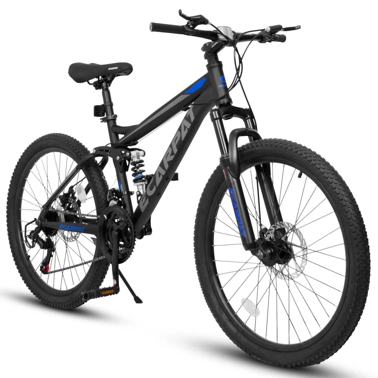 A2660 Ecarpat Mountain Bike 26-inch