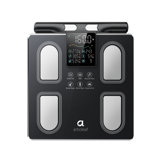 Scale for Advanced Body Composition – Segmental Smart Scale CS10P